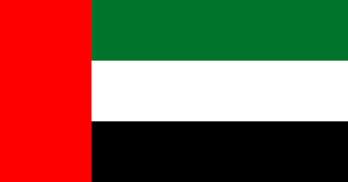 Middle East – UAE