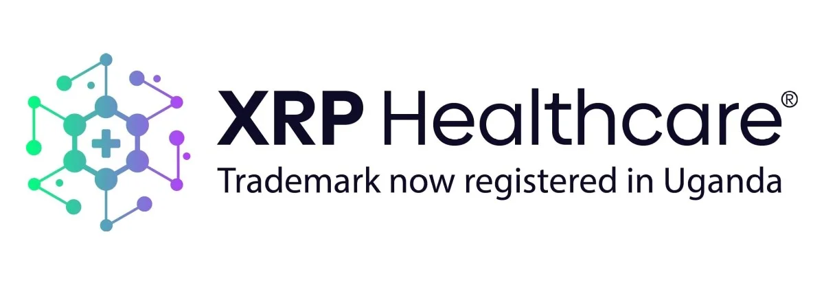 XRP Healthcare Trademark in Uganda