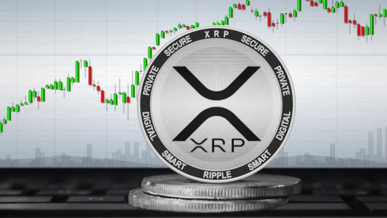 XRP Stock