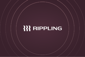 Rippling HR Platform