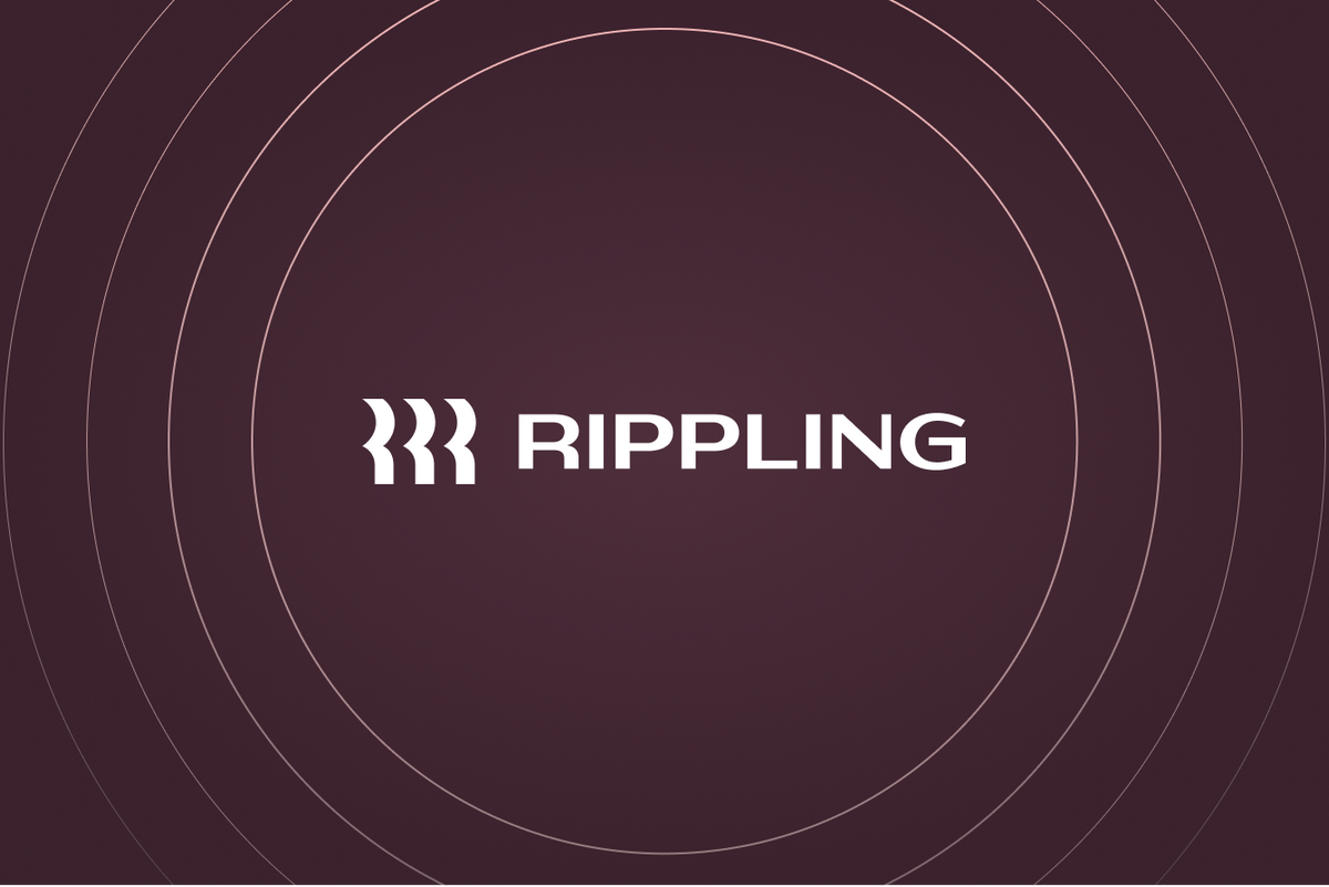Rippling HR Platform